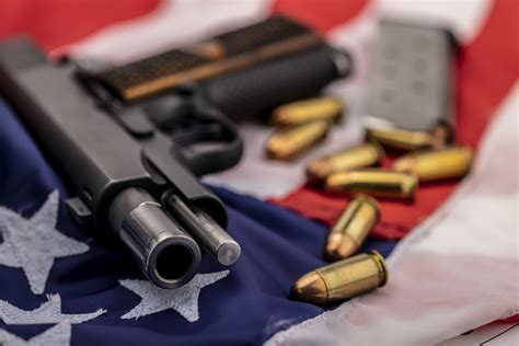 Us Surgeon General Declares Gun Violence A Public Health Crisis