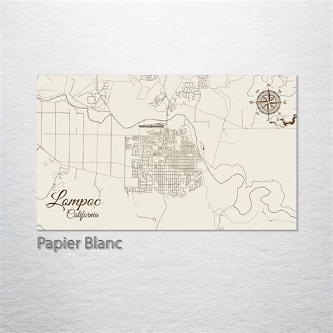 map of lompoc ca 2