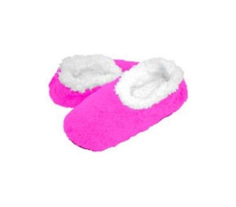 Dorm Snoozies Neon Bright Pink