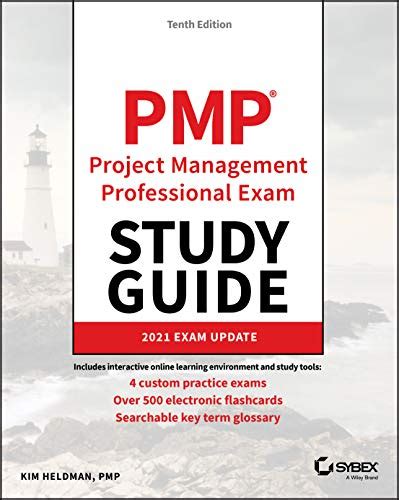 Best Pmp Study Guide The Ultimate Guide To Passing The Pmp Exam