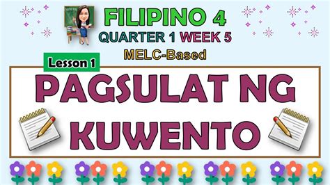 Filipino 4 Quarter 1 Week 1 Gamit Ng Pangngalan Sa Pagsasalita Images