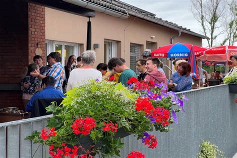 Namenspatronsfest Sr Restituta Kafka Haus Und Segnung Bewegungspark