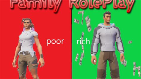 ☆Family RolePlay☆ by THEFOOTLORD - Core Games