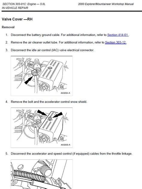 Ford Explorer 1995 1996 1997 1998 1999 2000 2001 Repair Manual Oem Factory Repair Manuals