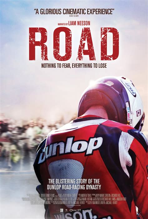 Road | Movie review – The Upcoming