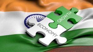 Fitch Slashes India S GDP Growth Forecast To 1 8