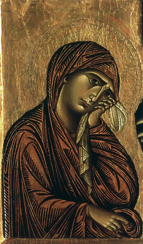 25 Best Cimabue Benveni Di Pepo 1240 1302 Images On Pinterest