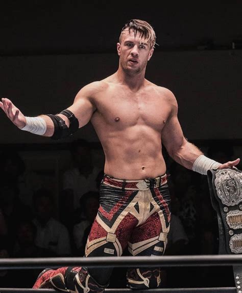 Will Ospreay