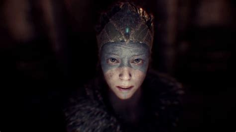 Hellblade Senuas Sacrifice Tips And Tricks Video These Five Tips