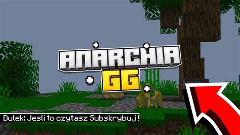 ANARCHIA GG YouTube