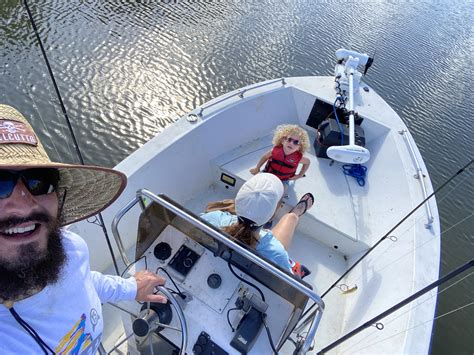 Closed Our Florida Beaches But Not Our Boat Ramps Sarasota Rboating