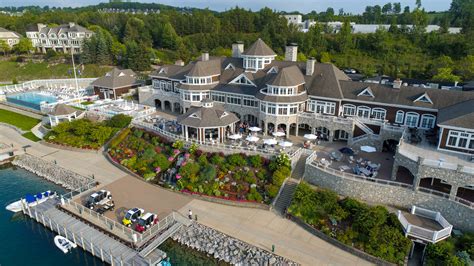 Bay Harbor Yacht Club Peacock Lewis