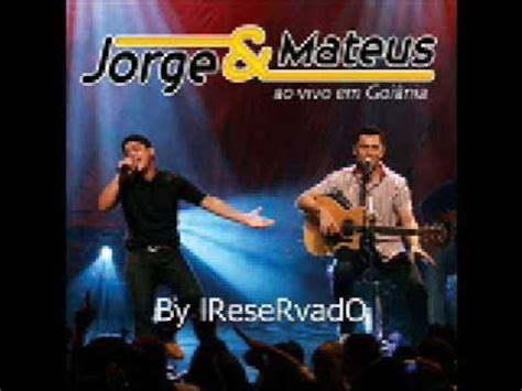 Chora Viola Jorge E Mateus - Chora Viola/CaminheiroLadrão de Mulher/O campeão/A Vaca Foi pro Brej ...