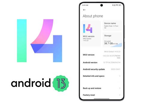 Купить Смартфон Redmi Note 13 Pro+ 5G в рассрочку, карта Халва ...
