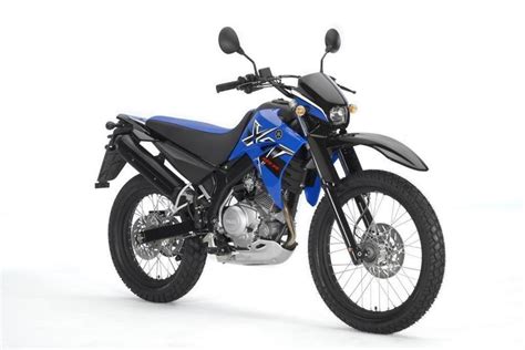 Ficha T Cnica De La Yamaha Xt R Masmoto Es