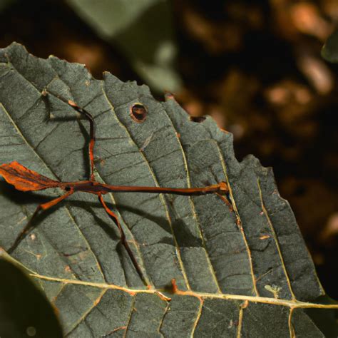 What Do Stick Insects Need To Survive Pet Brilliant