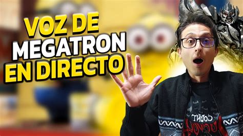 Como Cambiar La Voz En Directo Facil Y Rapido En Tiempo Real😱 Efectos Divertidos En Tu Voz