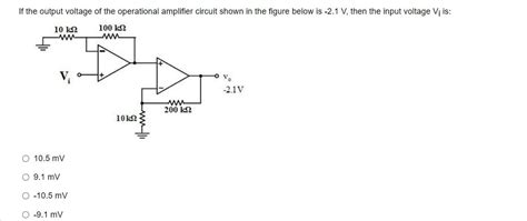 Solved 10 5mV 9 1mV 10 5mV 9 1mVFor The Voltage Regulator Chegg