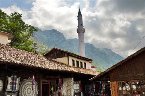 Tripadvisor Tagestour Durch Kruja Und Shkoder Entdecken Sie Das