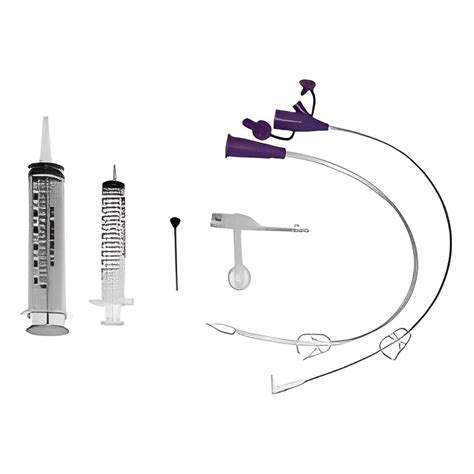 Kit Button Para Gastrostomia M Nutri Fr Cm Ref Kbg