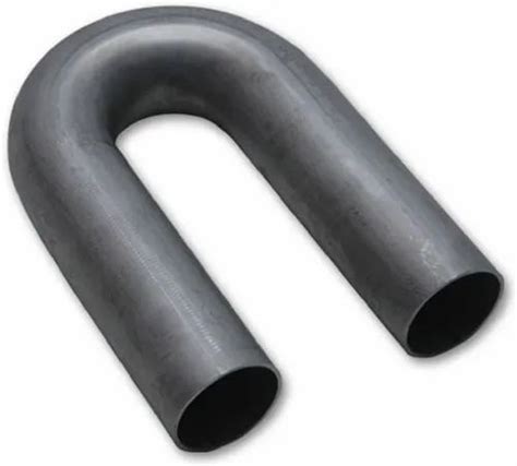 Degree Buttweld Alloy Steel Pipe Bend Bend Radius D At Rs