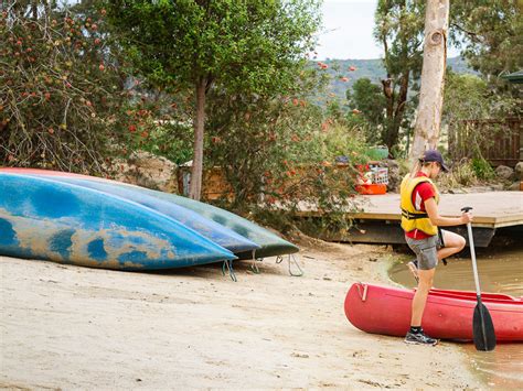 Lady Northcote Camp Facilities The Y Discovery Camps The Y