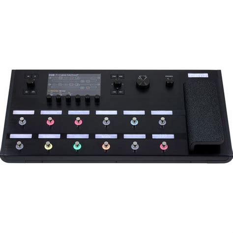 Line Helix Guitar Processor Thomann United Arab Emirates