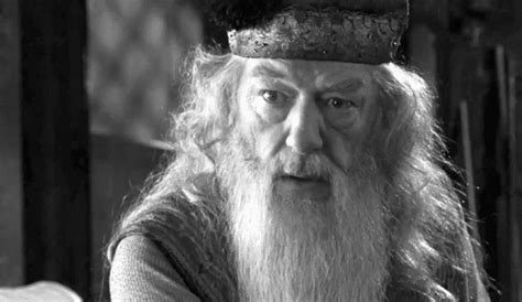 Muere Michael Gambon Actor De Dumbledore En Harry Potter A Los