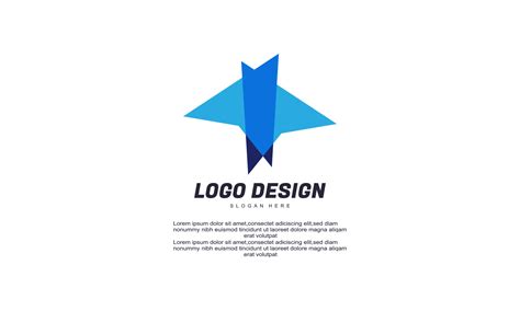 stock vector abstract creative company media and business logos 5316271 ...