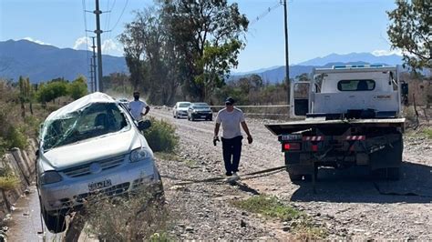 Identificaron al conductor que murió tras chocar con un poste en Pocito