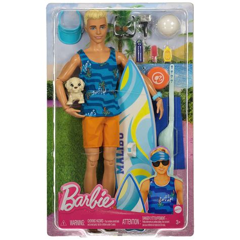 Marke Wirtschaft Heilen Barbie Surf Weide Dunst Allm Hlich