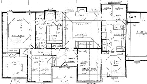 Floorplan Dimensions