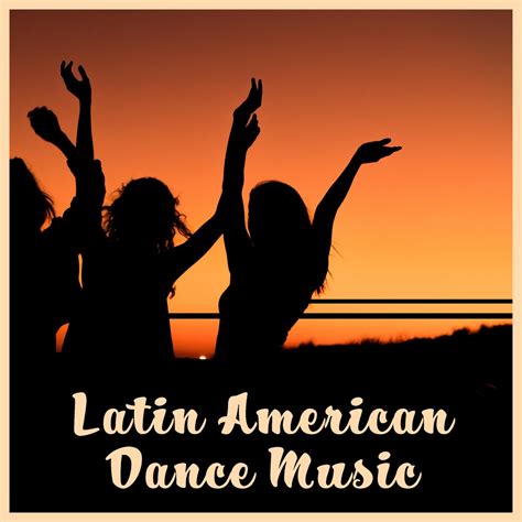 Latin American Dance Music Samba Mambo Cha Cha Salsa Corp Sexy