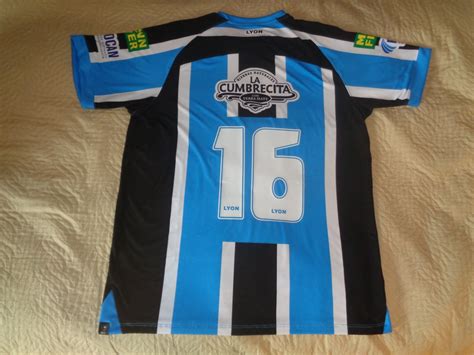 Almagro Home Camiseta De F Tbol