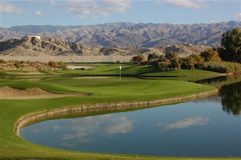 The Golf Club At Terra Lago Indio Ca Wedding Venue