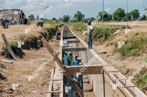 Border Tensions: Haiti-Dominican Canal Dispute and Its Fallout (Oct 9 ...