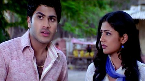 Gamyam Movie Sharwanand Helps A Lady To Deliver A Baby Emotional