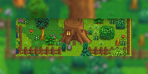 Onde Est O Guaxinim Em Stardew Valley Jornal Espalha Fato