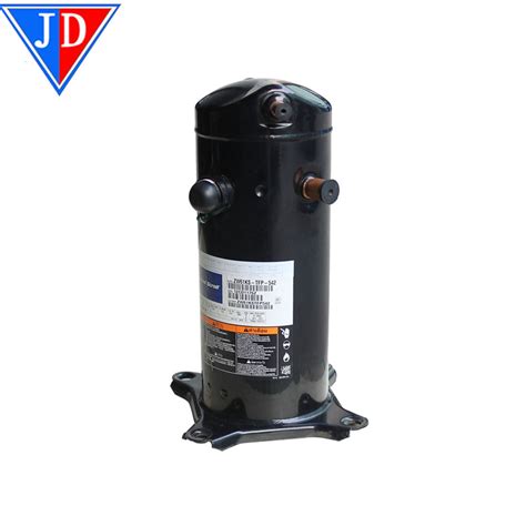 Zr Kc Tfd Copeland Air Conditioner Scroll Compressor Scroll