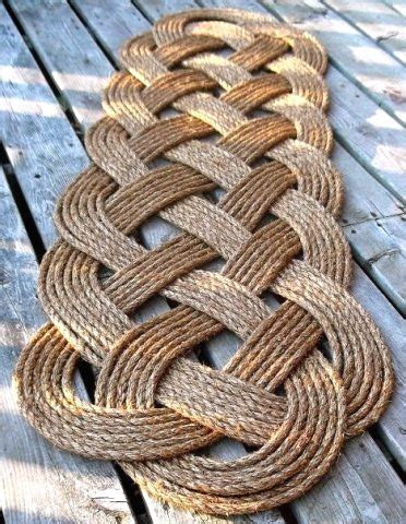 Easy Rope Crafts Ideas For Home Decor You Should Try – HOMYSTYLE