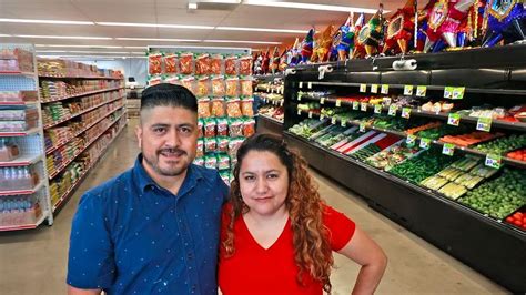 Nueva tienda mexicana de tacos abre en Springfield - Tiendas Mexicanas ...