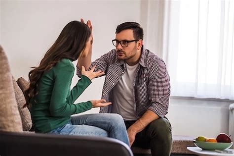 Der Drei Tage Juckreiz Wie Sie Ihn In Ihrer Beziehung Berwinden