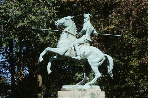 Walther Wolff Husarendenkmal Kulturraum Nrw