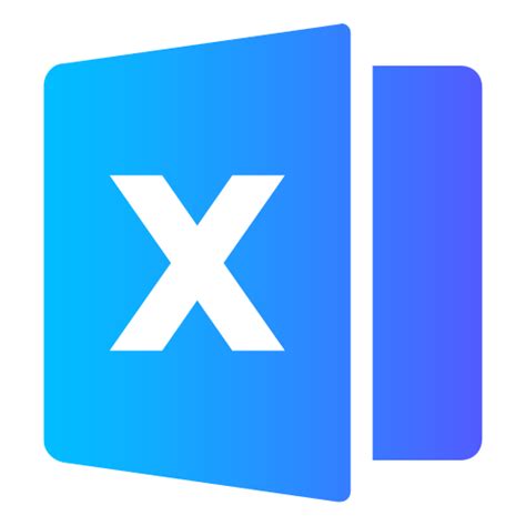 Excel Free Icon