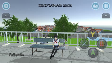 High School Simulator 2017 APK for Android Download