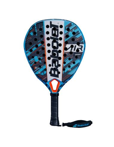 Babolat Air Veron 2023 Padel Rackets Padel Rackets