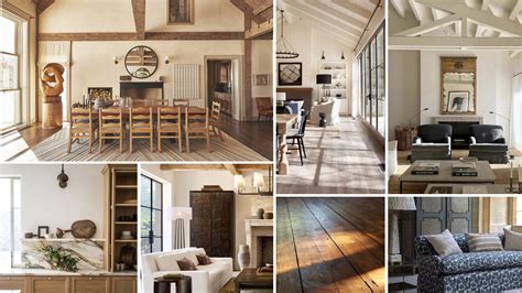 Belgian Farmhouse Interiors - HollandGreen