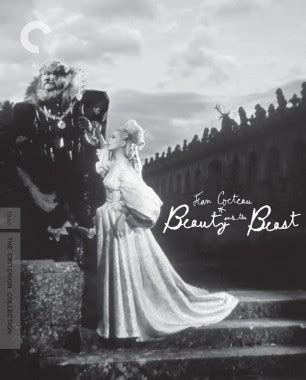 Beauty And The Beast The Criterion Collection