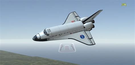 Space Shuttle | Infinite Flight Wiki | Fandom