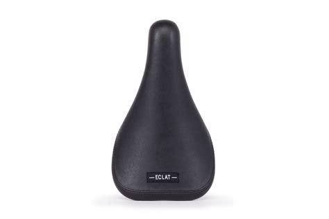 Selle Eclat Unify Slim Selles Tiges Bmx Freestyle Combo Tige Selle